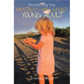 Serie Única - Protecting the Mentally Challenged Young Adult Paperback - 1