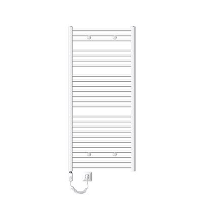Toallero Ecd Germany Electrico 1200w 1500x750mm Blanco