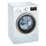 Lavadora de carga frontal Siemens WM14UPH1ES 9kg inox C