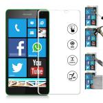 Protector a prueba de golpes para Microsoft Nokia Lumia 640xl