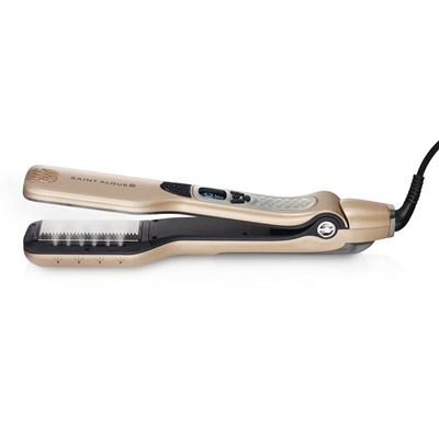 Plancha De Pelo Demeliss Titanium 3918