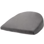 Almohada ergonómica para embarazadas PrimeMatik, y bebés Cojín para lactancia maternidad y ortopédico