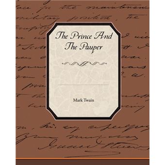 Serie Única - The Prince and the Pauper Paperback - 1