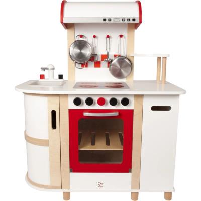 Hape E8018 Cocina Multifunción