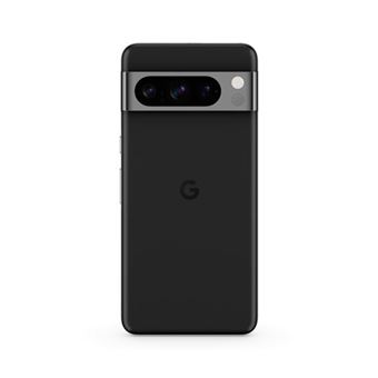 Google Pixel 8 Pro 12GB/512GB Negro - Teléfono móvil