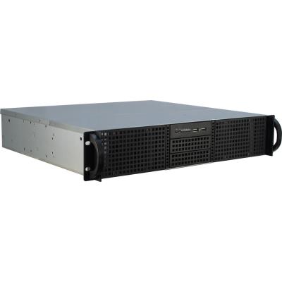 Inter-Tech Ipc 2U-20240 - Caja Pc / Server