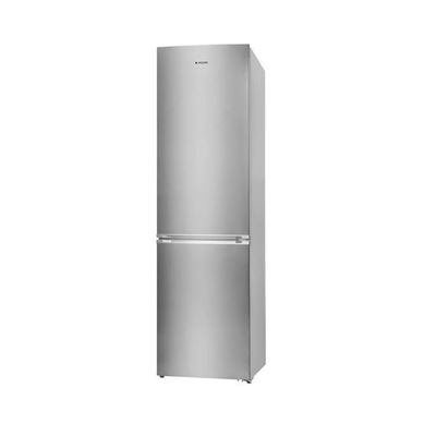 Frigorífico Combi Aspes Ac11852bnfx 205l Inox F