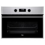 Horno Multifunción Compacto Teka HSC 635 44L Hydroclean Inox