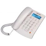 Telefono Daewoo Dtc310 Blanco