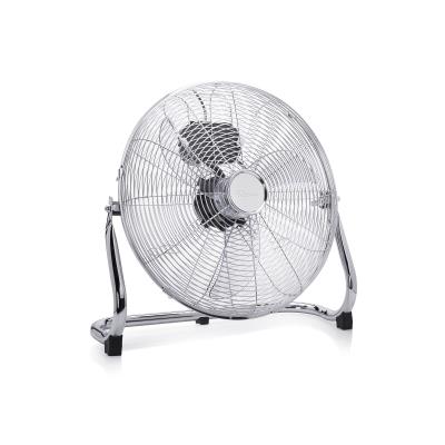 Ventilador Tristarde Alta Velocidad, 70w, Blanco