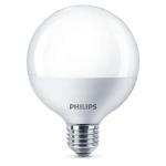 Lámpara / Bombilla Philips 8718696580615 16.5w e27 a+ Blanco Cálido