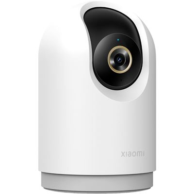Cámara De Vigilancia Xiaomi Smart Camera C500 Pro Blanco