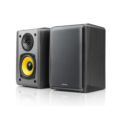 Edifier Negro Altavoces R1010bt 24W Bluetooth - Imagen 2