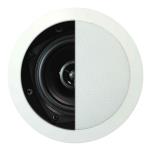 Altavoz de techo Artsound MDC401 blanco