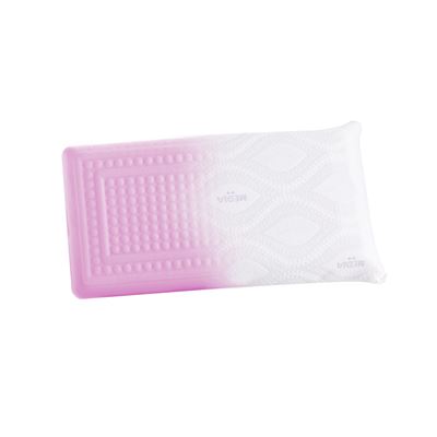 Almohada Técnica Esferas Firmeza Media 90 - Moonia