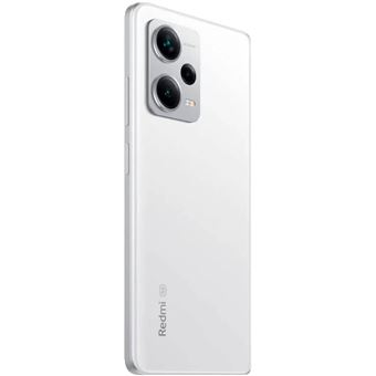 Redmi Note 7 Blanco brillante: El nuevo color de la Serie 