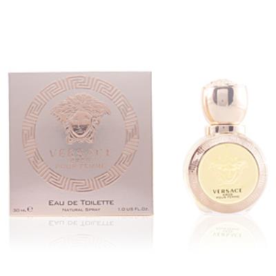 Eros Femme Eau De Toilette Vaporizador 30 Ml