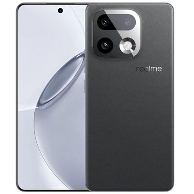 Realme 16 Pro+ 5g 8gb/256gb Dual Sim 6,8" Gris