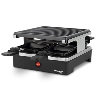 Raclette Weasy Luga40