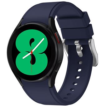 Correa SmoothSilicona para Huawei GT2 Pro Sport 46mm Azul oscuro - 1