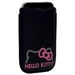 Funda / carcasa para móvil Hello Kitty HKBBPUP1B mobile phone case para 8520
