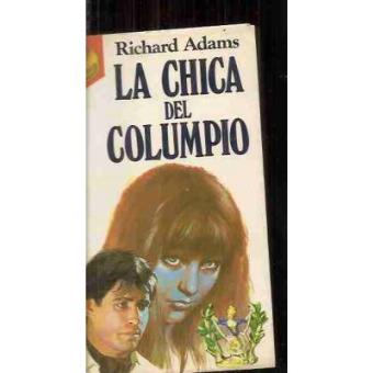 La Chica del Columpio - 1