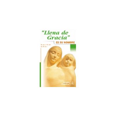 Monte Carmelo Llena De Gracia Es Su Nombre