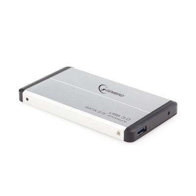 Gembird Ee2-U3s-2-S - Caja Externa Para Disco Duro