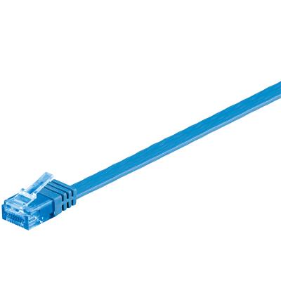 Wentronic Rj-45 Cat6a 0.5M - Cables De Red