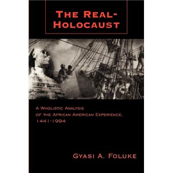 Serie Única - The Real-Holocaust Paperback - 1