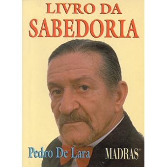 Livro Da Sabedoria - 1