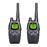 Pack 2 Unidades Walkie Talkies g7e pro Midland Pmr446_0