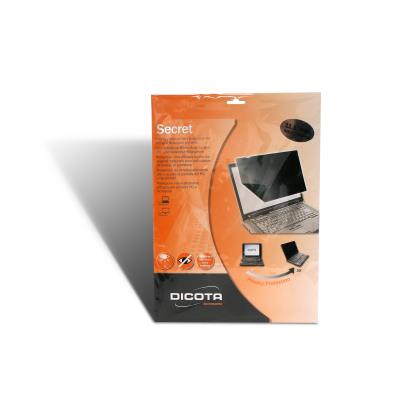 Dicota D30109 protector de pantalla