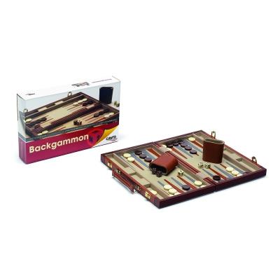 Maletin Backgammon