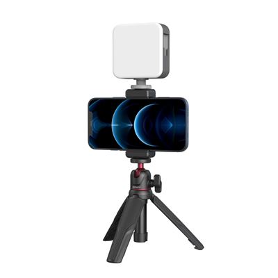 Kit Vlog Smallrig 3509 Vk-30 Negro