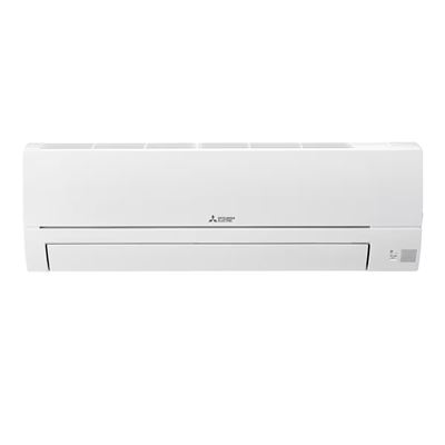 Aire Acondicionado Split Mszhr25vfk Mitsubishi Blanco