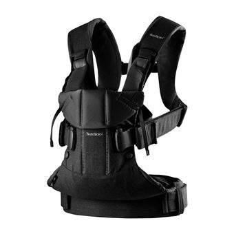 mochila babybjorn one