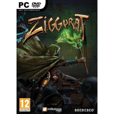 Ziggurat - Pc