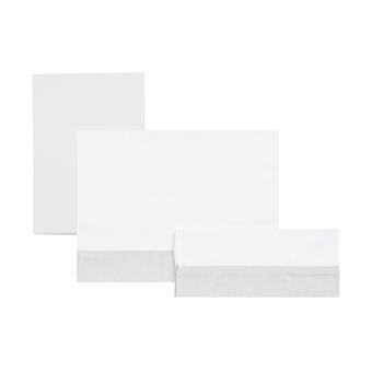 Sabana Cuna 3 Pcs (Cuna 70) 120X180 Cm Star Gris