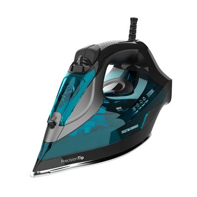 Plancha Horizontal Cecotec Fast&furious 5055 Pro Negro
