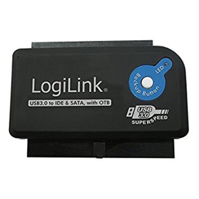 Logilink Au0028a Adaptador De Cable