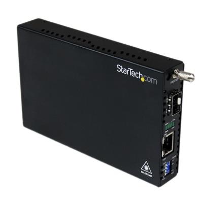Startech.com - Et91000sfp2