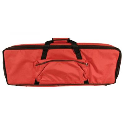 Funda Para Teclado Nord Soft Case Electro/stage 73t, Rojo