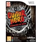 Guitar Hero Live Nintendo Wii U