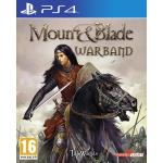 Mount and Blade: Warband (playstation 4) [importación Inglesa]