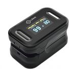 LifeVit Pulsioxímetro OL-650
