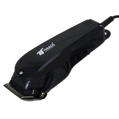Cortapelo Con Cable Thulos Th-hc102 Negro
