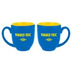 Taza Vault Tec Fallout