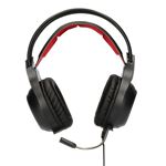 Auriculares gaming estéreo Ksix pc, xbox one y ps4