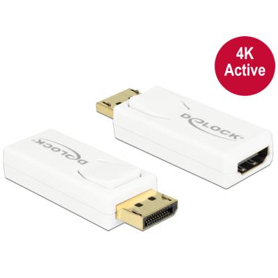 Delock 65580 Adaptador De Cable